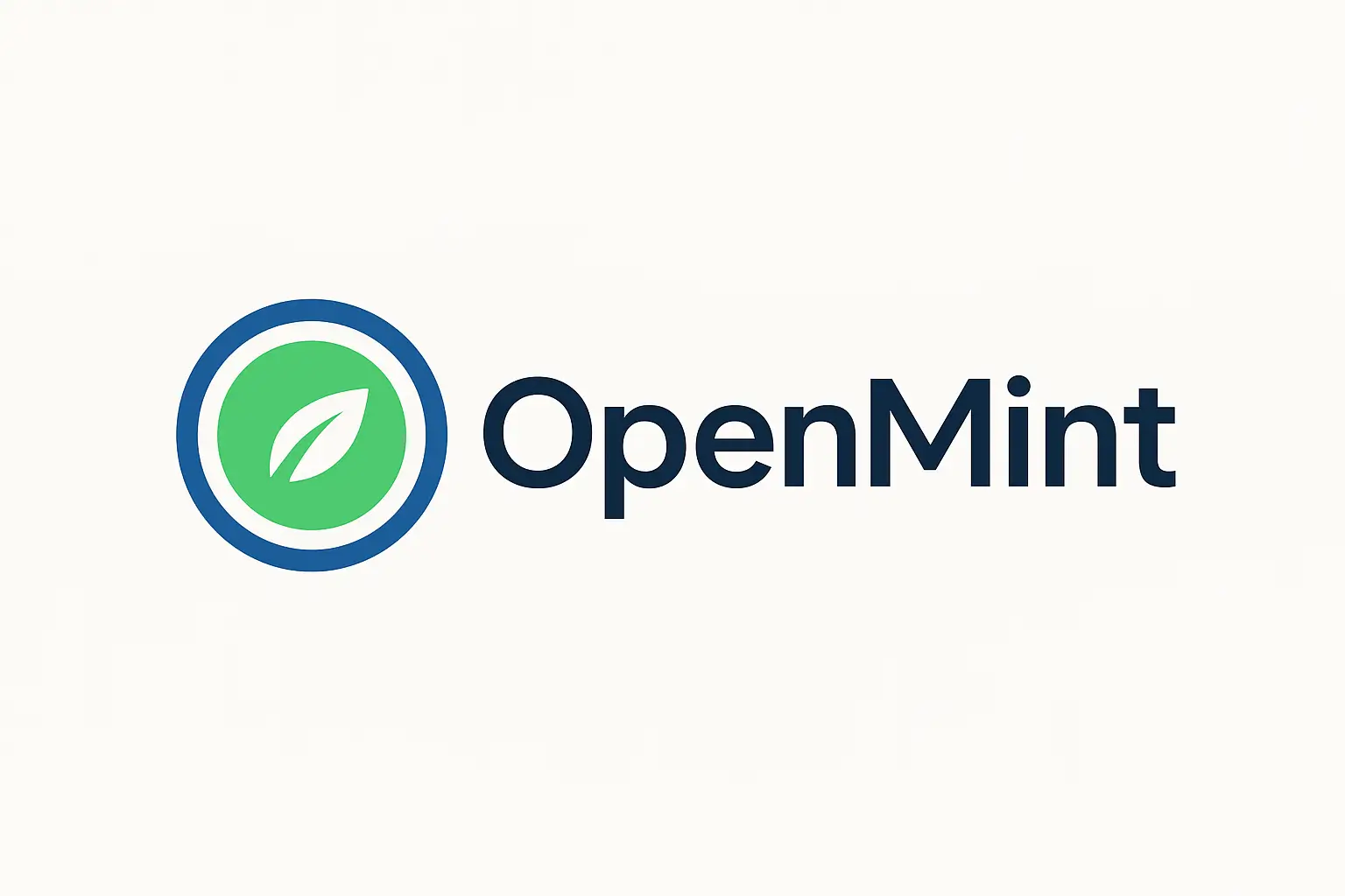 OpenMint Hero Image